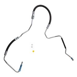 Edelmann Power Steering Pressure Hoses for 1998-1999 SEVILLE - 91953B