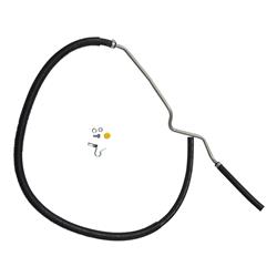 Edelmann Power Steering Return Hoses for 1997-1999 DEVILLE, 1996-2002 ELDORADO, 1997 SEVILLE - 91955B