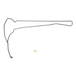 Edelmann Power Steering Return Hoses for 1982-1992 CAMARO, FIREBIRD - 91959B