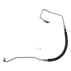 Edelmann Power Steering Pressure Hoses for 1997-1999 MONTE CARLO, LUMINA, 1997 CUTLASS SUPREME - 91962B