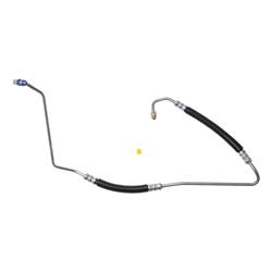 Edelmann Power Steering Pressure Hoses for 1996-1998 MUSTANG - 91972B