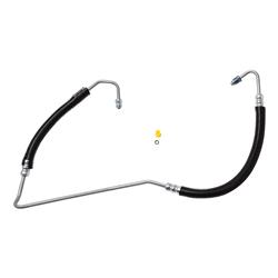 Edelmann Power Steering Pressure Hoses for 1999-2003 MUSTANG - 91974B
