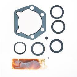 Edelmann Steering Box Replacement Parts 9197B
