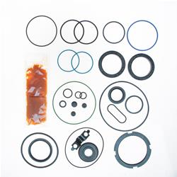 Edelmann Steering Box Replacement Parts 9198B