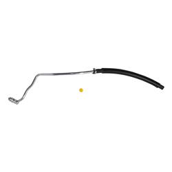 Edelmann Power Steering Return Hoses for 1996-1998 MUSTANG - 91991B