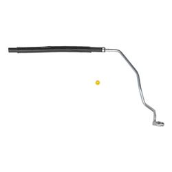 Edelmann Power Steering Return Hoses for 1999-2001 MUSTANG - 91992B