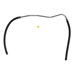 Edelmann Power Steering Return Hoses for 1999 F-250 SUPER DUTY, F-350 SUPER DUTY - 91993B