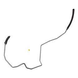 Edelmann Power Steering Return Hoses for 1995-1997 CROWN VICTORIA, GRAND MARQUIS, TOWN CAR - 92002B