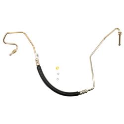 Edelmann Power Steering Hoses and Lines 92007E
