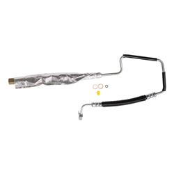 Edelmann Power Steering Pressure Hoses for 1997-1999 AVALON, 1997-2001 CAMRY, 1999-2003 SOLARA - 92011B