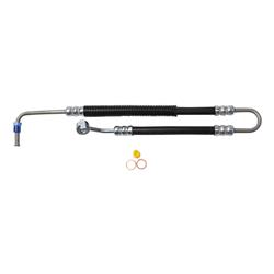 Edelmann Power Steering Pressure Hoses for 1993-1997 LAND CRUISER, 1996-1997 LX450 - 92013B