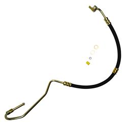 Edelmann Elite Power Steering Hoses for 1998-2002 COROLLA, PRIZM - 92019E