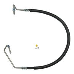 Edelmann Power Steering Pressure Hoses for 1994-1995 LLV - 92031B