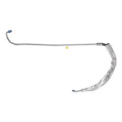 Edelmann Power Steering Pressure Hoses for 1997-1998 WINDSTAR - 92032B