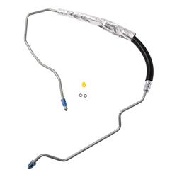Edelmann Power Steering Pressure Hoses 92034B
