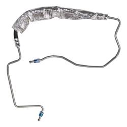 Edelmann Power Steering Pressure Hoses for 2000-2001 LUMINA - 92036B
