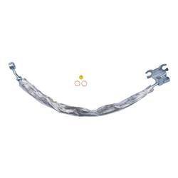 Edelmann Power Steering Pressure Hoses for 2000-2001 I30, 2002-2004 I35, 1999-2003 MAXIMA - 92037B