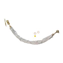 Edelmann - Power Steering Hoses and Lines for 2000-2001 I30, 2002-2004 I35, 1999-2003 MAXIMA - 92037E