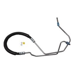 Edelmann Power Steering Pressure Hoses for 1997 CUTLASS SUPREME - 92038B