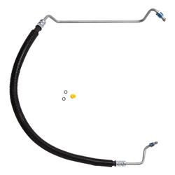 Edelmann Power Steering Pressure Hoses for 1999-2002 ALERO, GRAND AM - 92039B