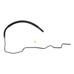 Edelmann Power Steering Return Hoses for 1996-2000 CONTOUR, MYSTIQUE, 2001-2002 COUGAR - 92042B