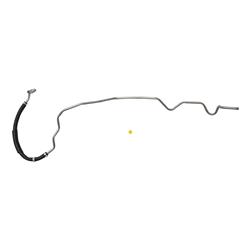 Edelmann Power Steering Return Hoses for 1996-2000 CONTOUR, MYSTIQUE - 92043B