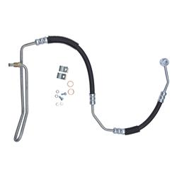 Edelmann Power Steering Pressure Hoses for 1989-1995 PICKUP - 92045B