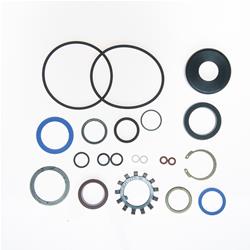 Edelmann Steering Box Replacement Parts 9204B