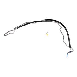 Edelmann Power Steering Pressure Hoses for 2001-2002 AURORA - 92059B