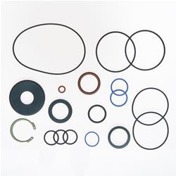 Edelmann Steering Box Replacement Parts 9205B