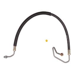 Edelmann Power Steering Pressure Hoses for 1990-1996 AEROSTAR - 92067B