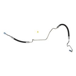 Edelmann Power Steering Pressure Hoses for 1997-1998 E-350 ECONOLINE, E-350 ECONOLINE CLUB WAGON, ECONOLINE SUPER DUTY - 92068B