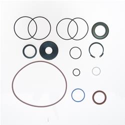 Edelmann Steering Box Replacement Parts 9206B