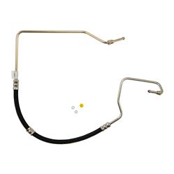 Edelmann - Power Steering Hoses and Lines for 2000-2005 NEON - 92072E