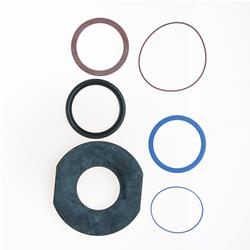Edelmann Steering Box Replacement Parts 9207B