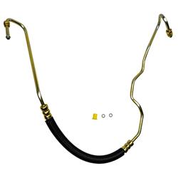 Edelmann Elite Power Steering Hoses 92083E