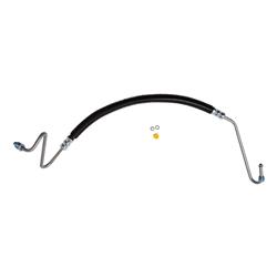 Edelmann Power Steering Pressure Hoses 92086B