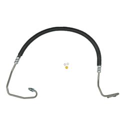 Edelmann Power Steering Pressure Hoses 92087B