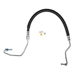 Edelmann Power Steering Pressure Hoses 92089B