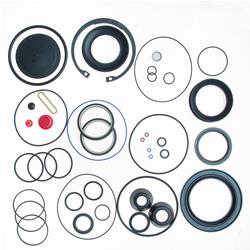 Edelmann Steering Box Replacement Parts 9208B