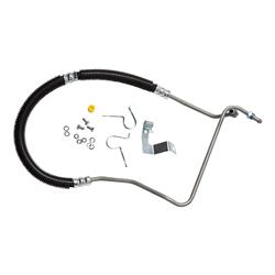 Edelmann Power Steering Pressure Hoses for 2001-2002 PT CRUISER - 92090B