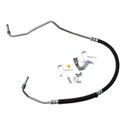 Edelmann Power Steering Pressure Hoses for 2003-2010 PT CRUISER - 92091B