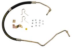 Edelmann - Power Steering Hoses and Lines for 2003-2010 PT CRUISER - 92091E