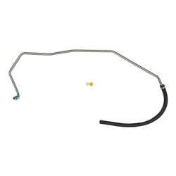 Edelmann Power Steering Return Hoses for 1994-1995 LLV - 92097B