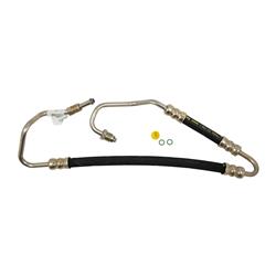 Edelmann - Power Steering Hoses and Lines for 1999-2000 GRAND CHEROKEE - 92099E