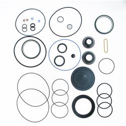 Edelmann Steering Box Replacement Parts 9209B