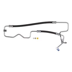 Edelmann Power Steering Pressure Hoses 92100B