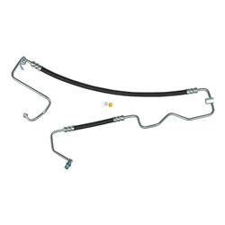 Edelmann Power Steering Pressure Hoses 92101B