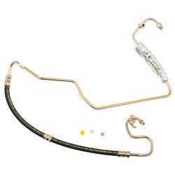 Edelmann - Power Steering Hoses and Lines for 2000-2004 FOCUS - 92104E