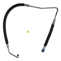 Edelmann Power Steering Pressure Hoses for 1999-2004 MUSTANG - 92105B